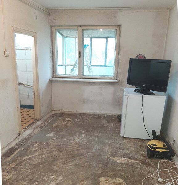 Toporasi, Branistari, Iacob Andrei, Baduc, garsoniera etaj 1/P+4