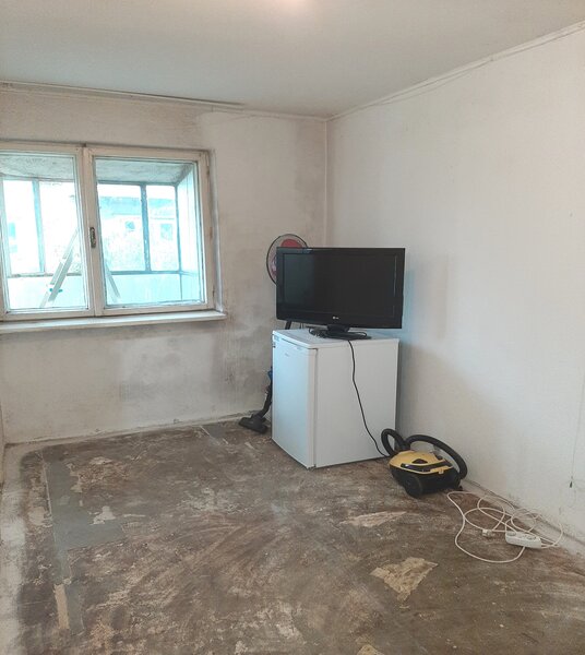 Toporasi, Branistari, Iacob Andrei, Baduc, garsoniera etaj 1/P+4