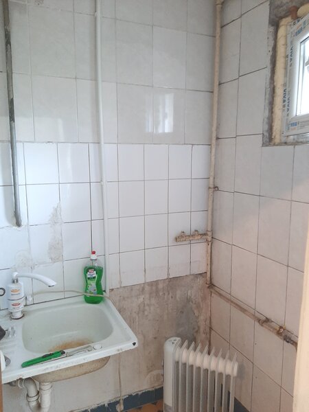 Toporasi, Branistari, Iacob Andrei, Baduc, garsoniera etaj 1/P+4