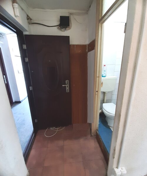 Toporasi, Branistari, Iacob Andrei, Baduc, garsoniera etaj 1/P+4